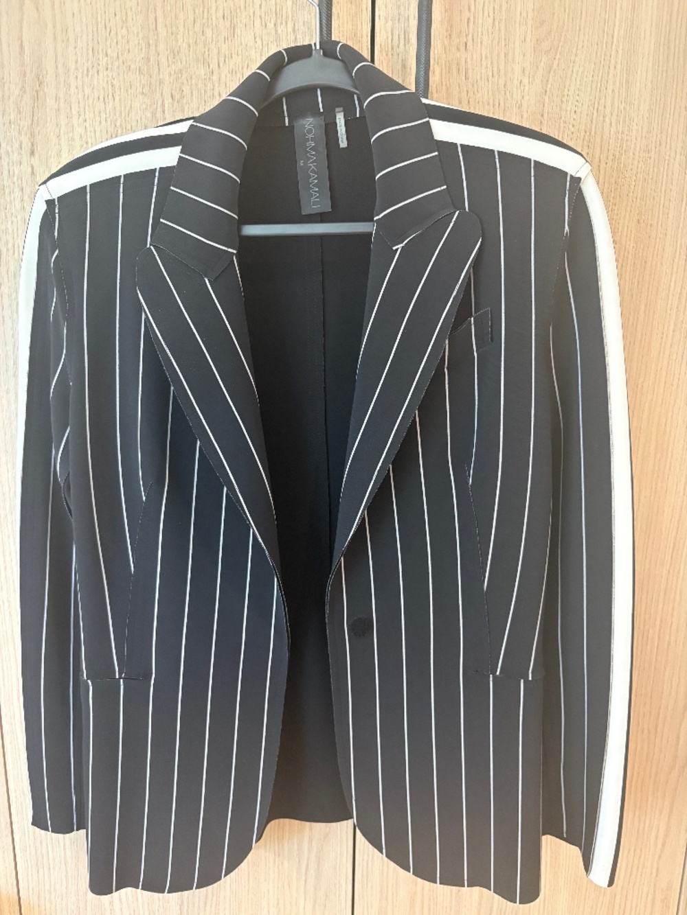 Norma Kamali Blazer